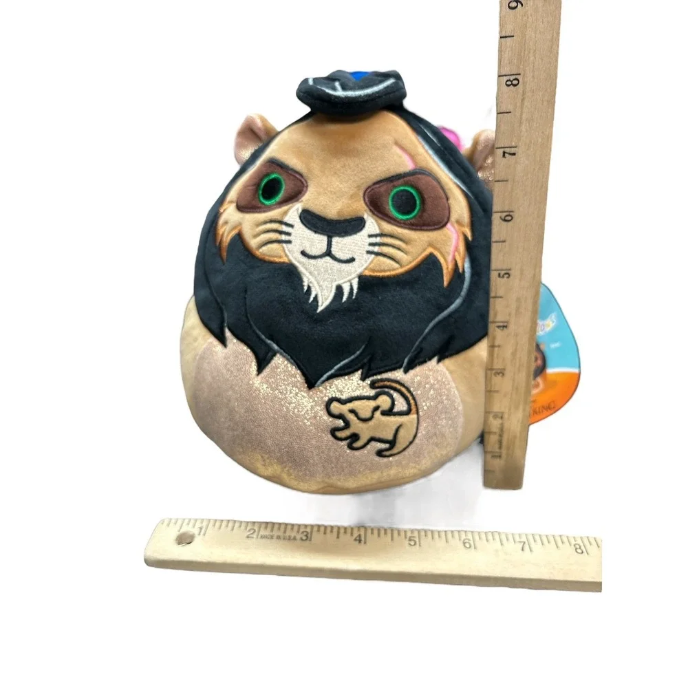 New KellyToy Squishmallows 8